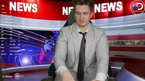 hornystripman97 webcam model stream image