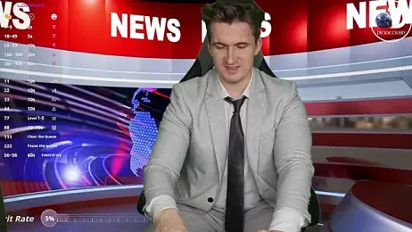 hornystripman97 webcam model stream image