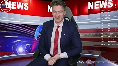 hornystripman97 webcam model stream image