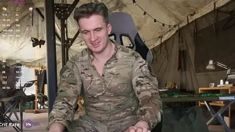 hornystripman97 webcam model stream image