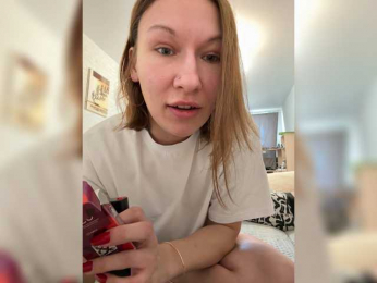 klava11 webcam bongacams model stream image