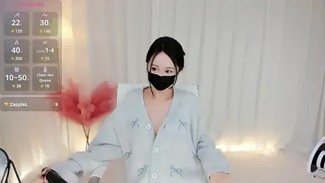 33bellla333 webcam model stream image