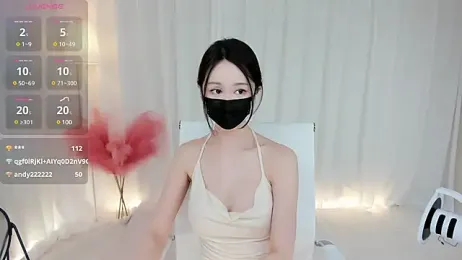 33bellla333 webcam model stream image