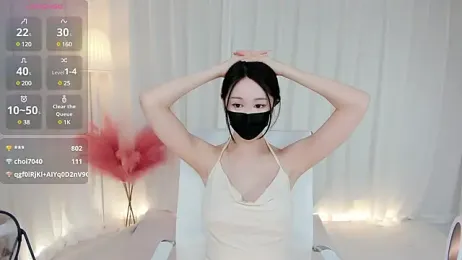 33bellla333 webcam model stream image