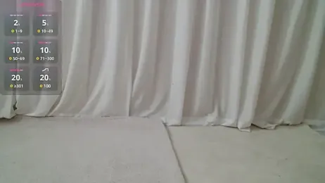 33bellla333 webcam model stream image