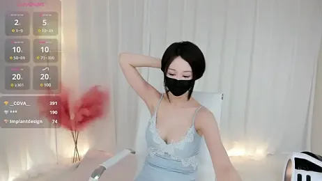 33bellla333 webcam model stream image