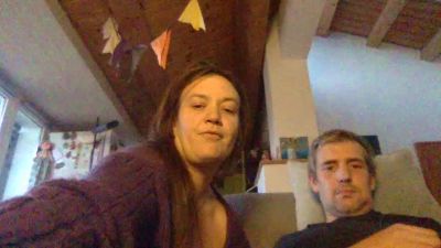 Clideandbonny webcam model stream image