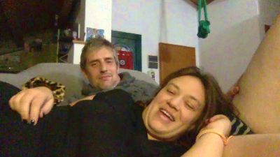 Clideandbonny webcam model stream image