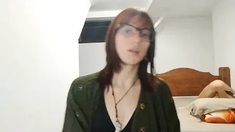 Luna-e-Franco1 webcam model stream image