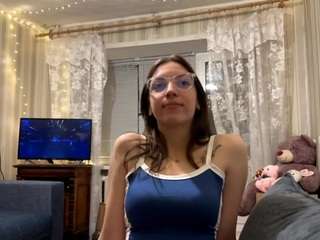 salomebagaoisan webcam model stream image