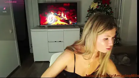 AngelMiaM webcam stripchat model stream image