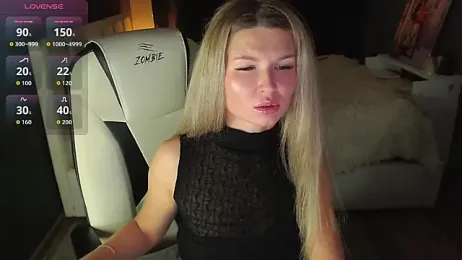 AngelMiaM webcam stripchat model stream image