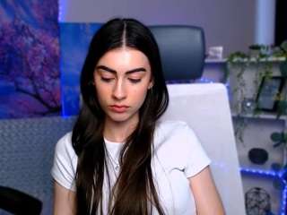 kaisy-star webcam camsoda model stream image