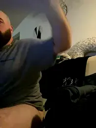 grizzlybearcody webcam model stream image