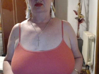 Secretfox webcam model stream image
