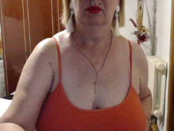 Secretfox webcam model stream image