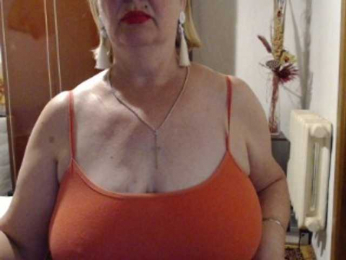 Secretfox webcam model stream image