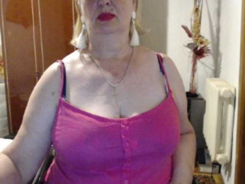 Secretfox webcam model stream image