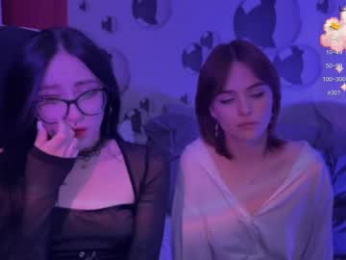 drillhouse_ webcam model stream image