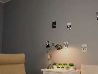 breckflowers webcam model stream image