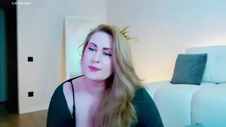 Miss_Magic_Eyes_ webcam model stream image