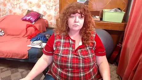 RoseRed69 webcam model stream image