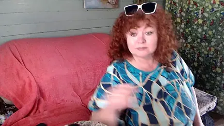 RoseRed69 webcam model stream image