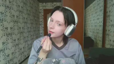 AmericaMallak webcam model stream image