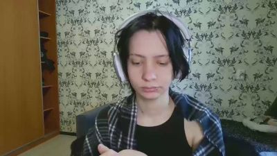 AmericaMallak webcam model stream image