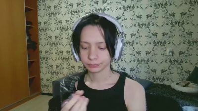 AmericaMallak webcam model stream image