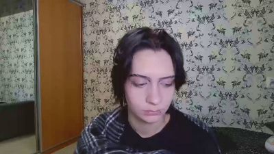 AmericaMallak webcam model stream image