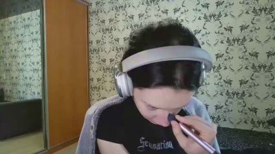 AmericaMallak webcam model stream image