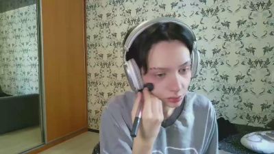 AmericaMallak webcam model stream image