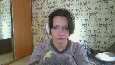 AmericaMallak webcam model stream image