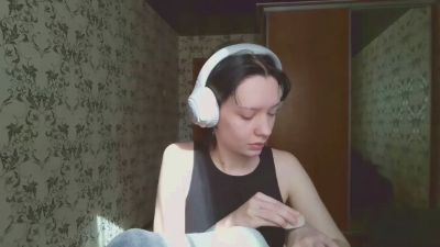 AmericaMallak webcam cam4 model stream image