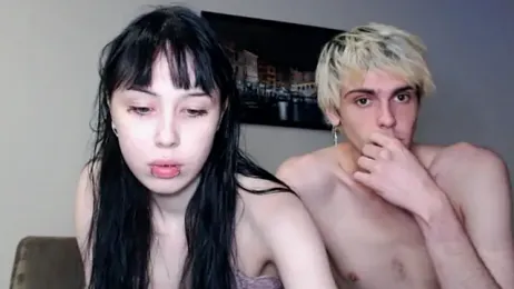 _LUCY_LAVE webcam model stream image