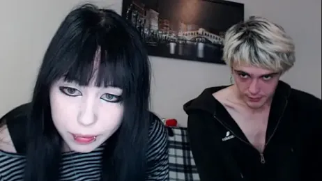 _LUCY_LAVE webcam model stream image