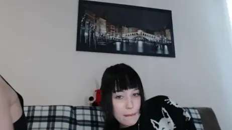 _LUCY_LAVE webcam model stream image