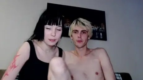 _LUCY_LAVE webcam model stream image
