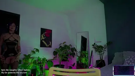 LucyAllenX webcam stripchat model stream image