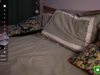 lilla_cutie webcam model stream image