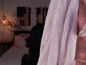 irma_dust webcam model stream image