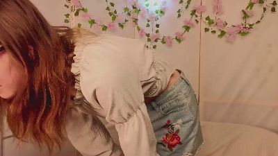 SuzanTappis webcam cam4 model stream image