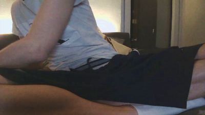 IsChris420 webcam model stream image