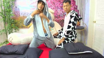 Bvlgar_Guys webcam model stream image