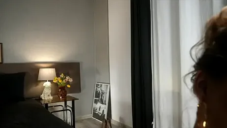 Special___ webcam model stream image