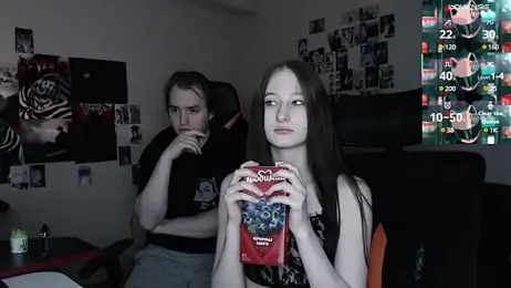camcoupbang webcam model stream image