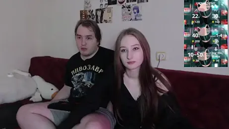 camcoupbang webcam model stream image