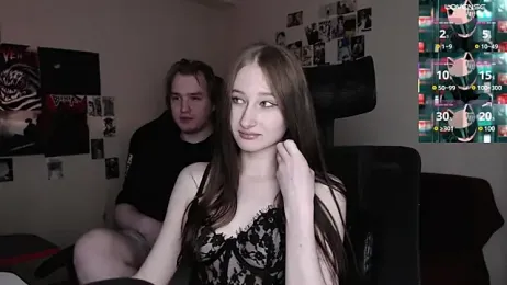 camcoupbang webcam model stream image