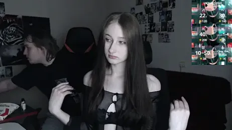 camcoupbang webcam model stream image